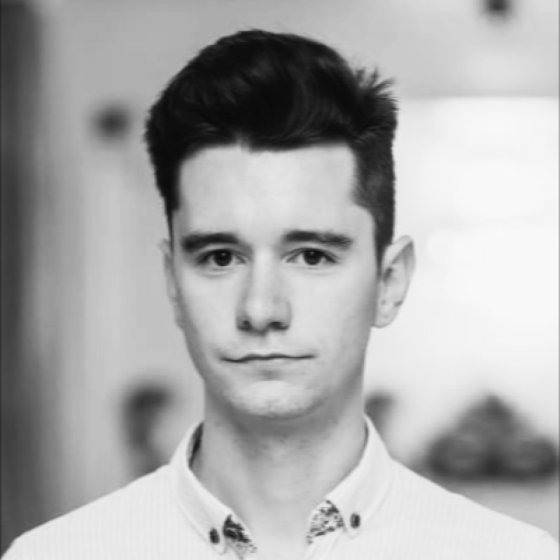 Andrei Novac